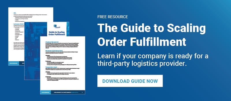 Download the Ship My Orders Guide to Scaling Order Fulfillment