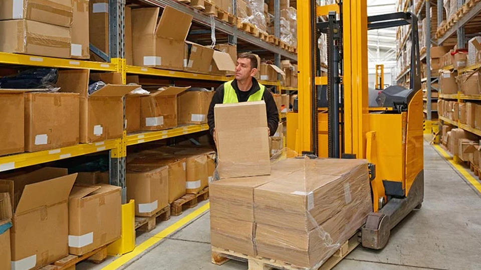 How Our Order Fulfillment Process Works