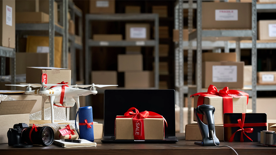 Reverse Logistics: How a 3PL Can Help eCommerce Businesses Prepare for the Holiday Returns Season