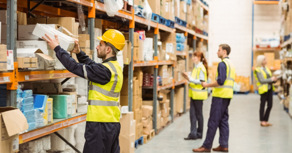 Top 3 Best Logistics Solutions for Small Businesses